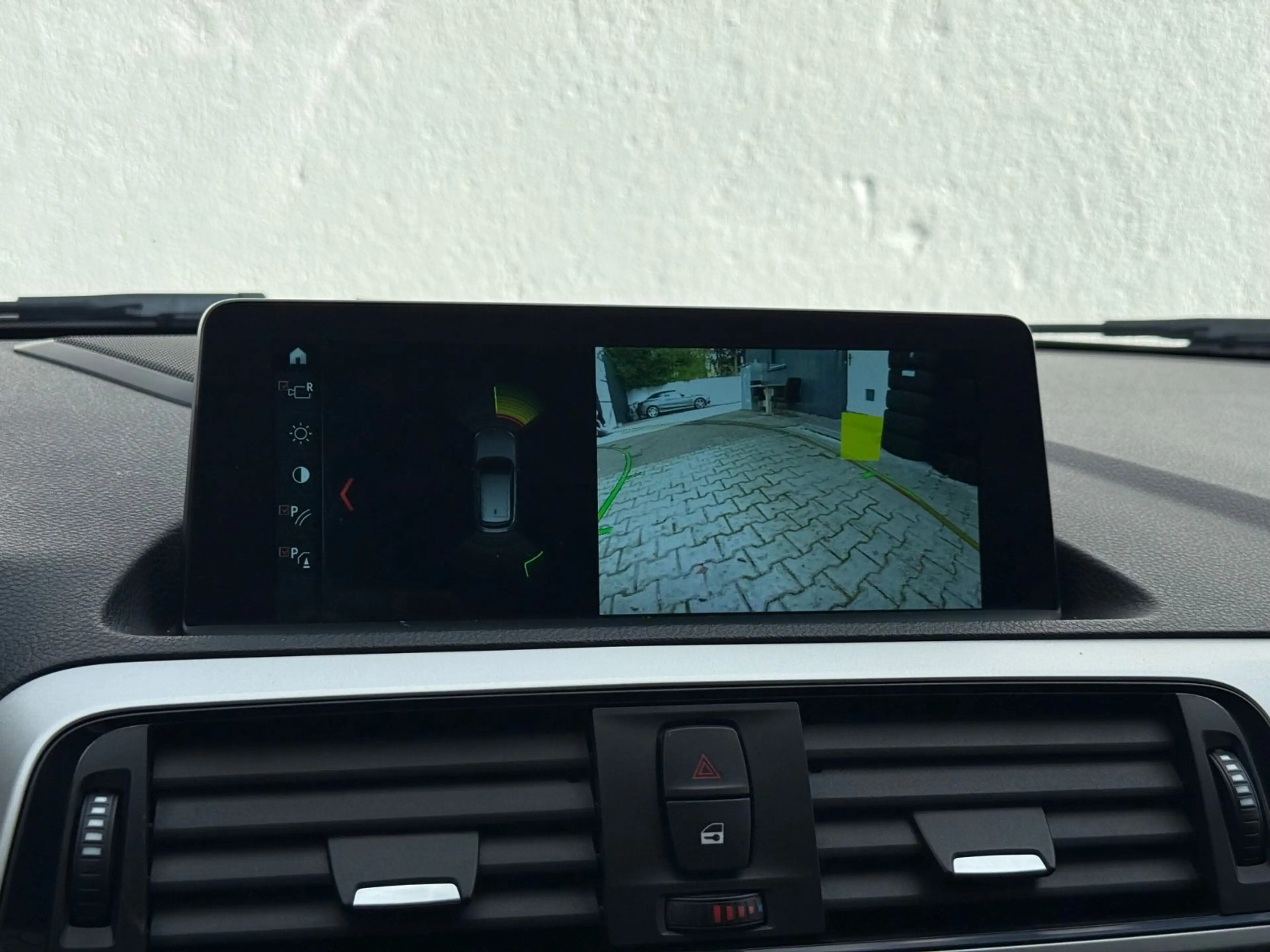 BMW 118 i Aut. Advantage RCam/NaviProf/S-Heft/Keyless — photo 12