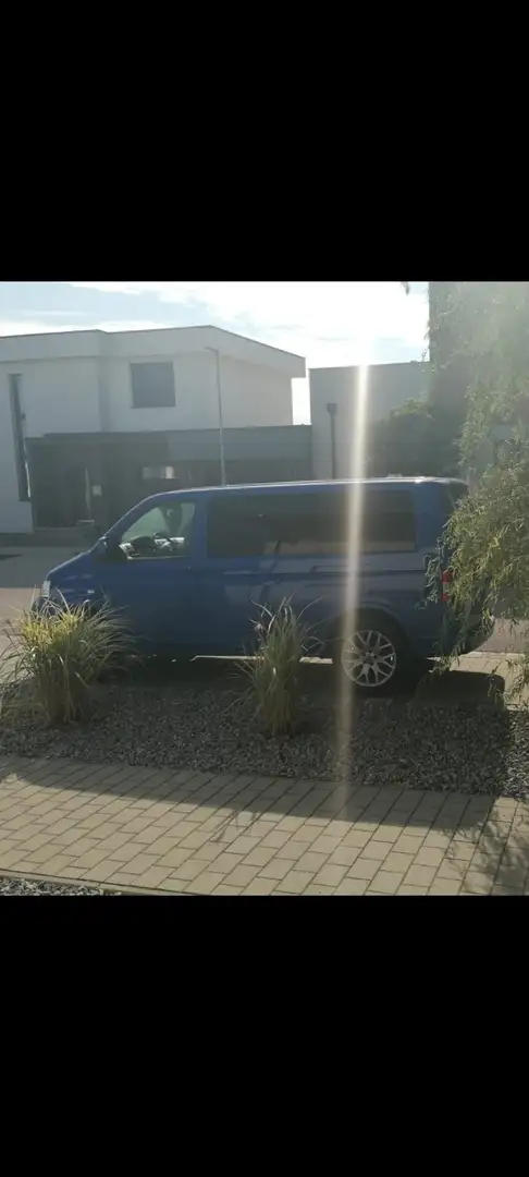 Volkswagen T5 Caravelle 1,9 TDI - 2