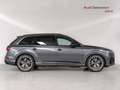 Audi Q7 50 TDI Black line edition quattro Gris - thumbnail 3