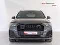 Audi Q7 50 TDI Black line edition quattro Gris - thumbnail 2
