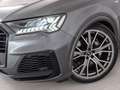 Audi Q7 50 TDI Black line edition quattro Gris - thumbnail 9