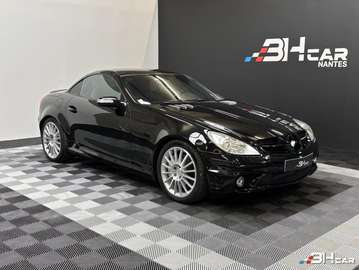 55 AMG V8 360 Ch 7G-TRONIC