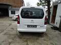 Citroen Berlingo Multispace e-HDi 90 Flash Blanc - thumbnail 4