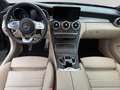 Mercedes-Benz C 180 Cabrio AMG+Sportfahrwerk+Leder+Kamera+Spur Noir - thumbnail 13