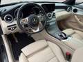 Mercedes-Benz C 180 Cabrio AMG+Sportfahrwerk+Leder+Kamera+Spur Noir - thumbnail 12