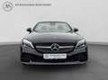 Mercedes-Benz C 180 Cabrio AMG+Sportfahrwerk+Leder+Kamera+Spur Noir - thumbnail 8
