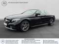 Mercedes-Benz C 180 Cabrio AMG+Sportfahrwerk+Leder+Kamera+Spur Noir - thumbnail 1