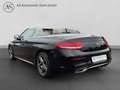 Mercedes-Benz C 180 Cabrio AMG+Sportfahrwerk+Leder+Kamera+Spur Noir - thumbnail 3