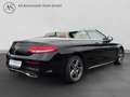 Mercedes-Benz C 180 Cabrio AMG+Sportfahrwerk+Leder+Kamera+Spur Noir - thumbnail 5