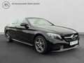 Mercedes-Benz C 180 Cabrio AMG+Sportfahrwerk+Leder+Kamera+Spur Noir - thumbnail 7