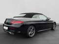Mercedes-Benz C 180 Cabrio AMG+Sportfahrwerk+Leder+Kamera+Spur Noir - thumbnail 11