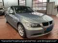 BMW 318 Baureihe 3 Lim. 318i *TÜV NEU*SCHECKHEFT* Gris - thumbnail 8