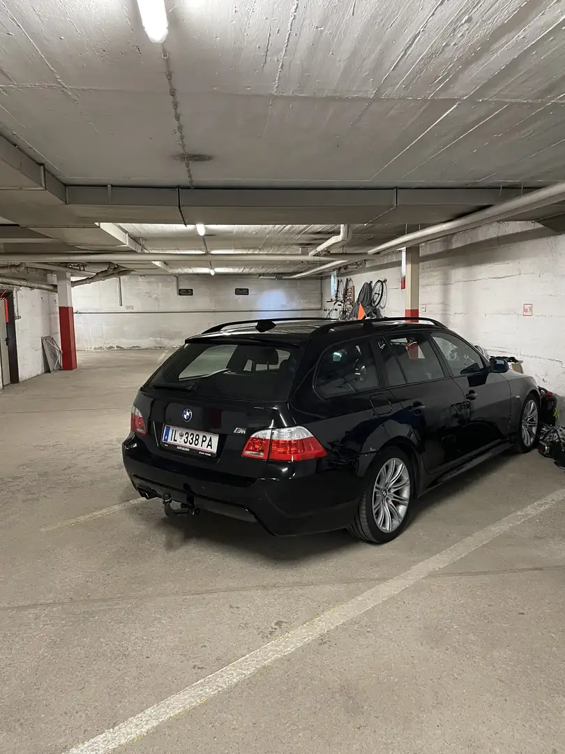 BMW 525 525d Touring - 2