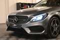 Mercedes-Benz C 43 AMG C 43 AMG 4-Matic / RIDE CONTROL / CAMERA / PANO Gris - thumbnail 3