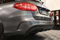 Mercedes-Benz C 43 AMG C 43 AMG 4-Matic / RIDE CONTROL / CAMERA / PANO Gris - thumbnail 8