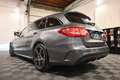 Mercedes-Benz C 43 AMG C 43 AMG 4-Matic / RIDE CONTROL / CAMERA / PANO Gris - thumbnail 7