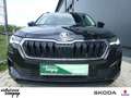 Skoda Karoq 1.0 TSI Tour *AHK *Standheizung Klima Schwarz - thumbnail 1