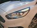 Ford S-Max TDCI AUTO. TITANIUM 7PLACES Blanc - thumbnail 2