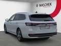 Volkswagen Passat Elegance 2.0 TDI DSG AHK RearView Sitzh. LED Weiß - thumbnail 4