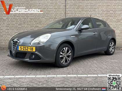 Alfa Romeo Giulietta 1.4 T Distinctive | Climate | Cruise | APK 05-2026