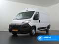 Citroen Jumper 35 | 2.2 BlueHDi | 140 PK | L2 H2 | CLUB | 1E EIGE Wit - thumbnail 33