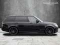 Land Rover Range Rover P525 Kompressor langer Radstand Autobi Schwarz - thumbnail 6
