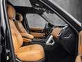 Land Rover Range Rover P525 Kompressor langer Radstand Autobi Schwarz - thumbnail 3