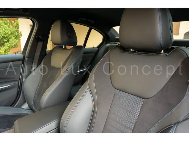 BMW M view 9