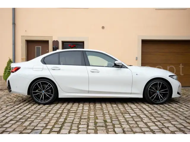BMW M view 3