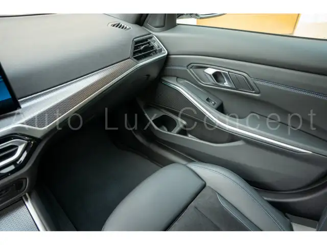 BMW M view 7