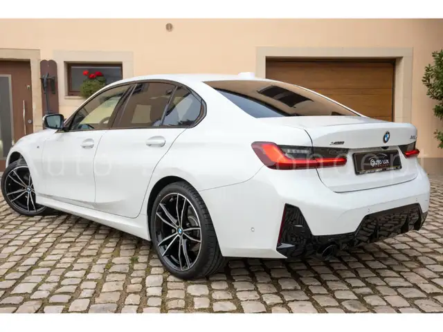 BMW M view 5