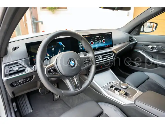 BMW M view 6