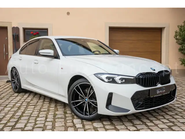 BMW M view 2
