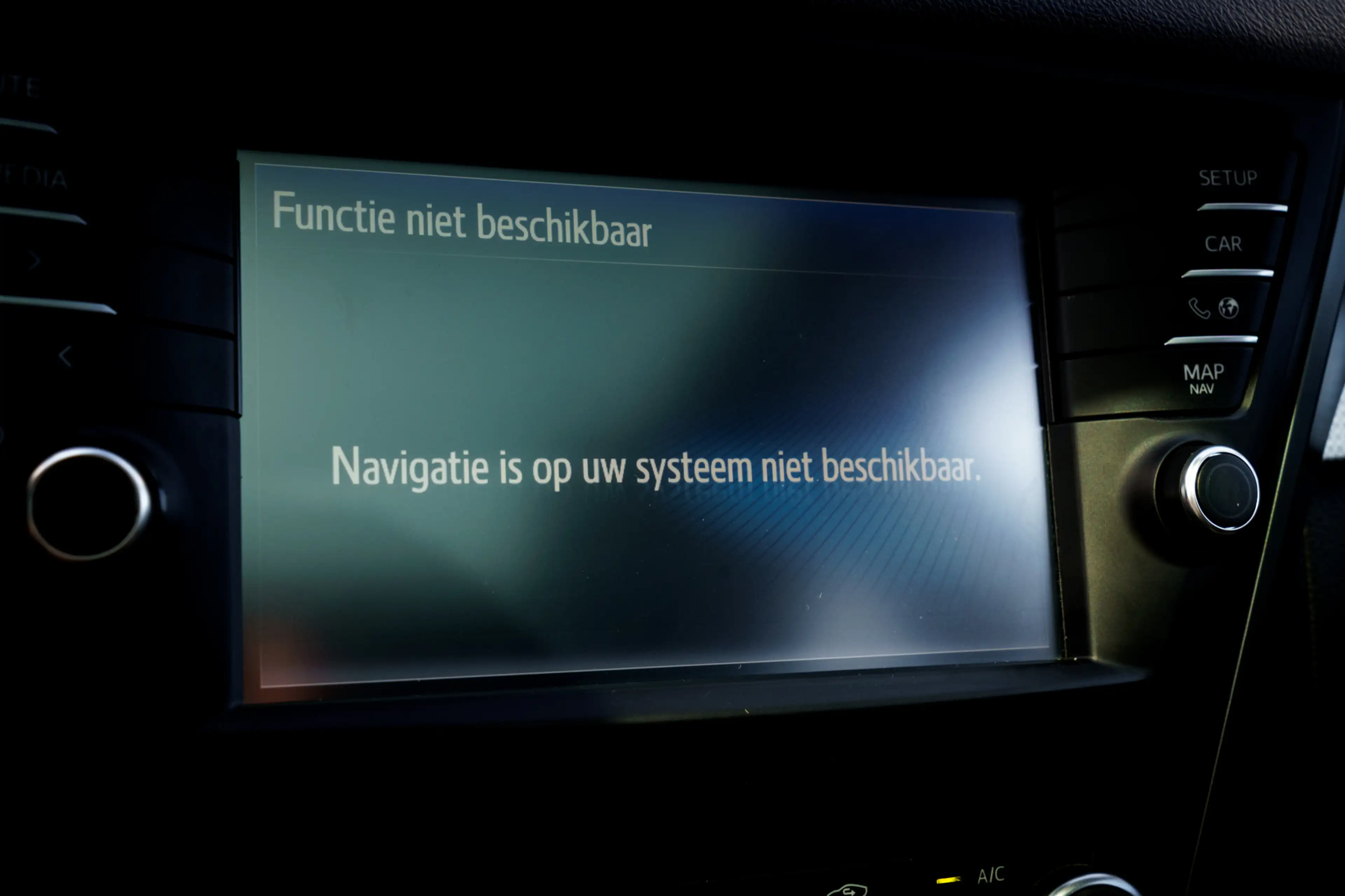 Toyota Avensis Touring Sports 1.8 VVT-i Business Plus | Panoramad — photo 32