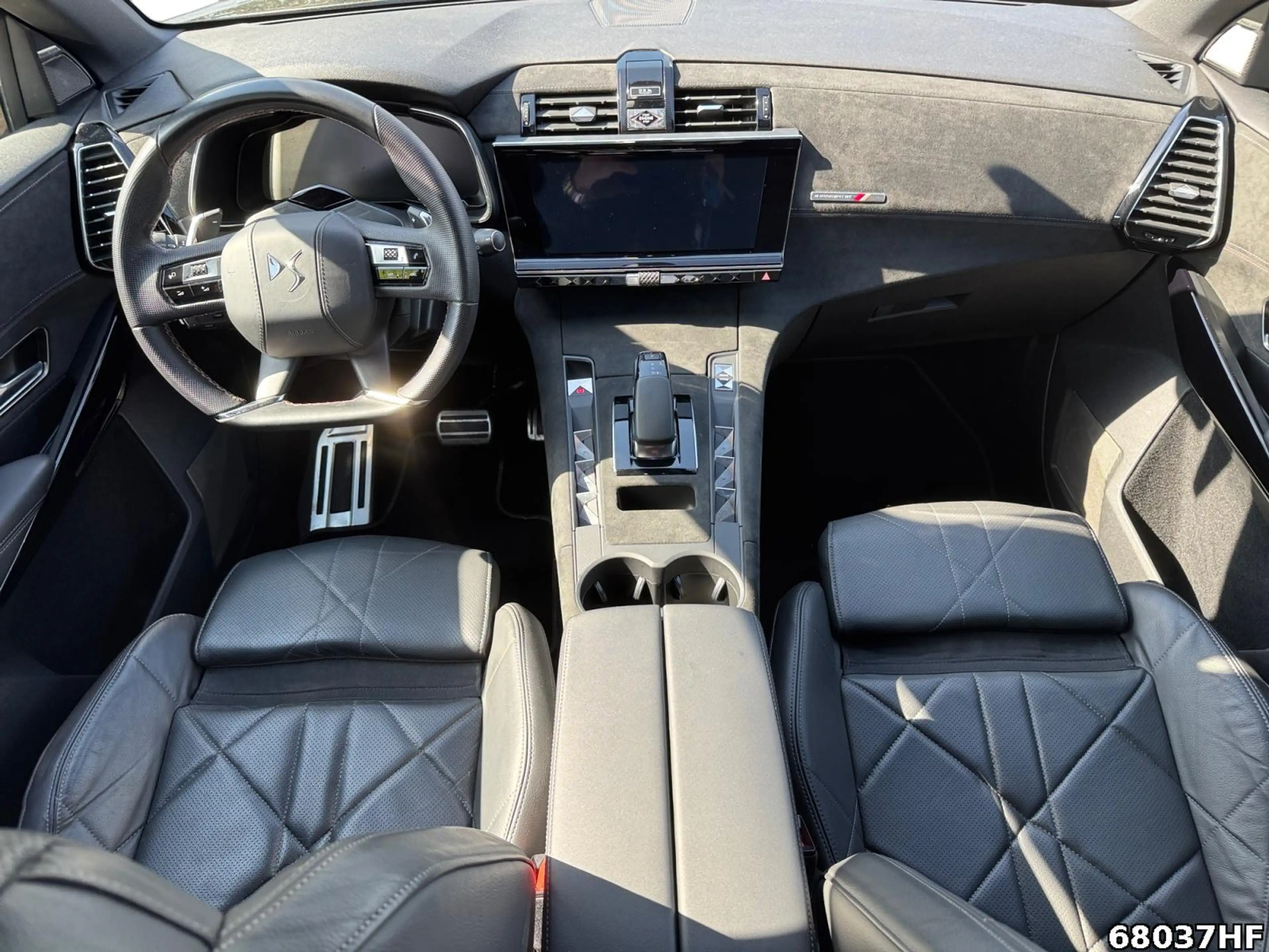 DS Automobiles DS 7 Rivoli — photo 8