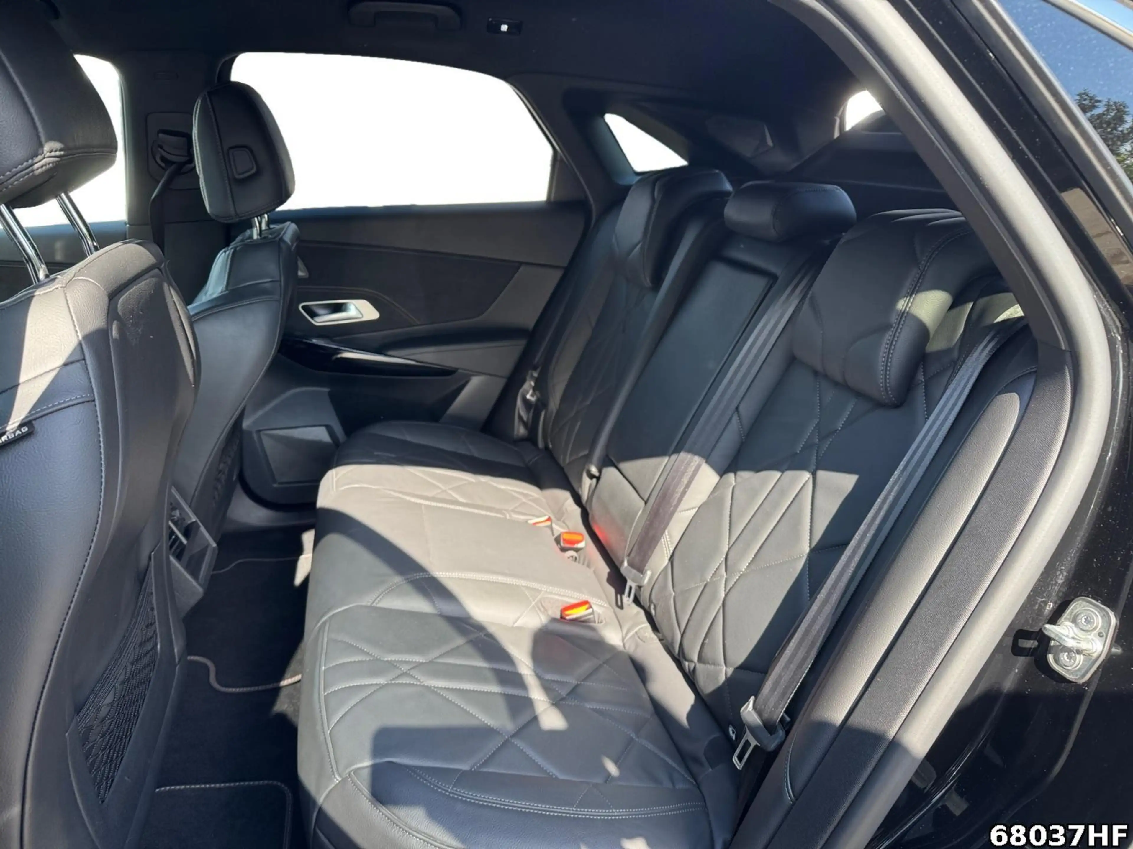 DS Automobiles DS 7 Rivoli — photo 12