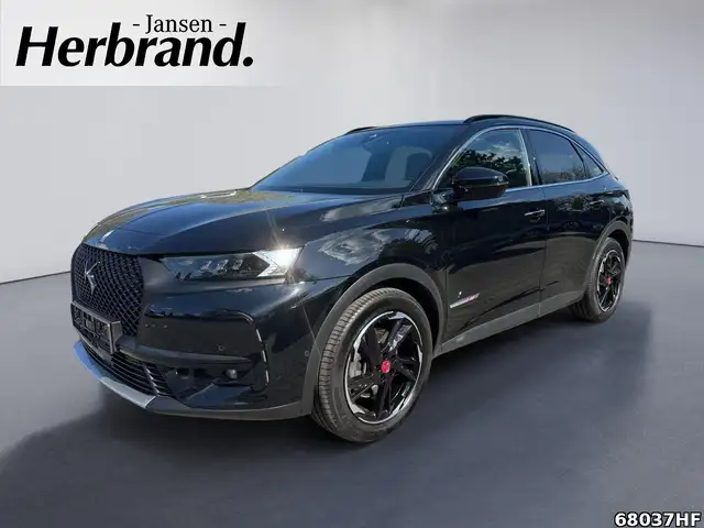 DS Automobiles DS 7