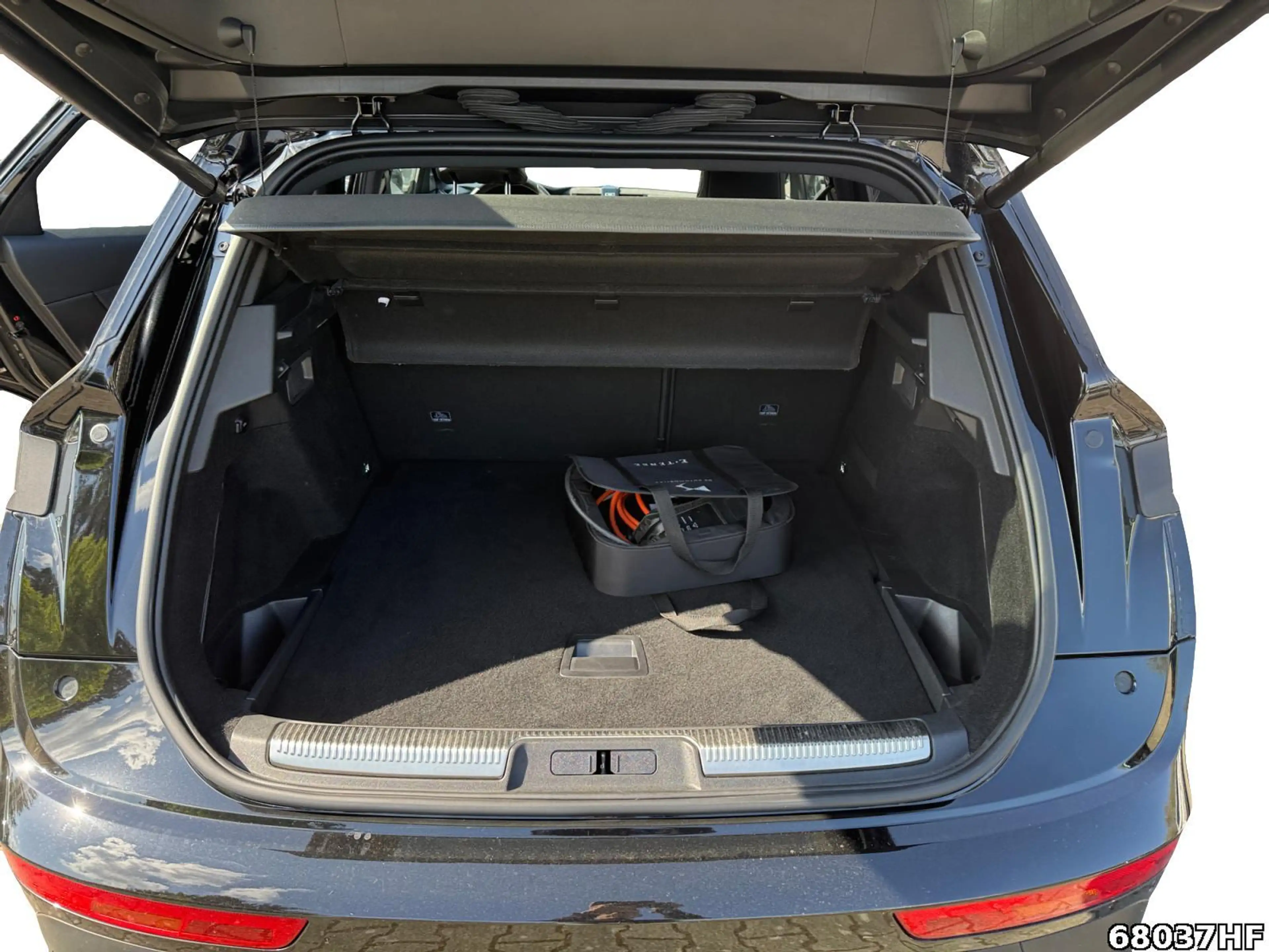 DS Automobiles DS 7 Rivoli — photo 6