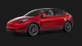 Tesla Model Y LR Dual AWD*CPO/red&innen:white*EAP*20"/Garan09.27 Rot - thumbnail 39