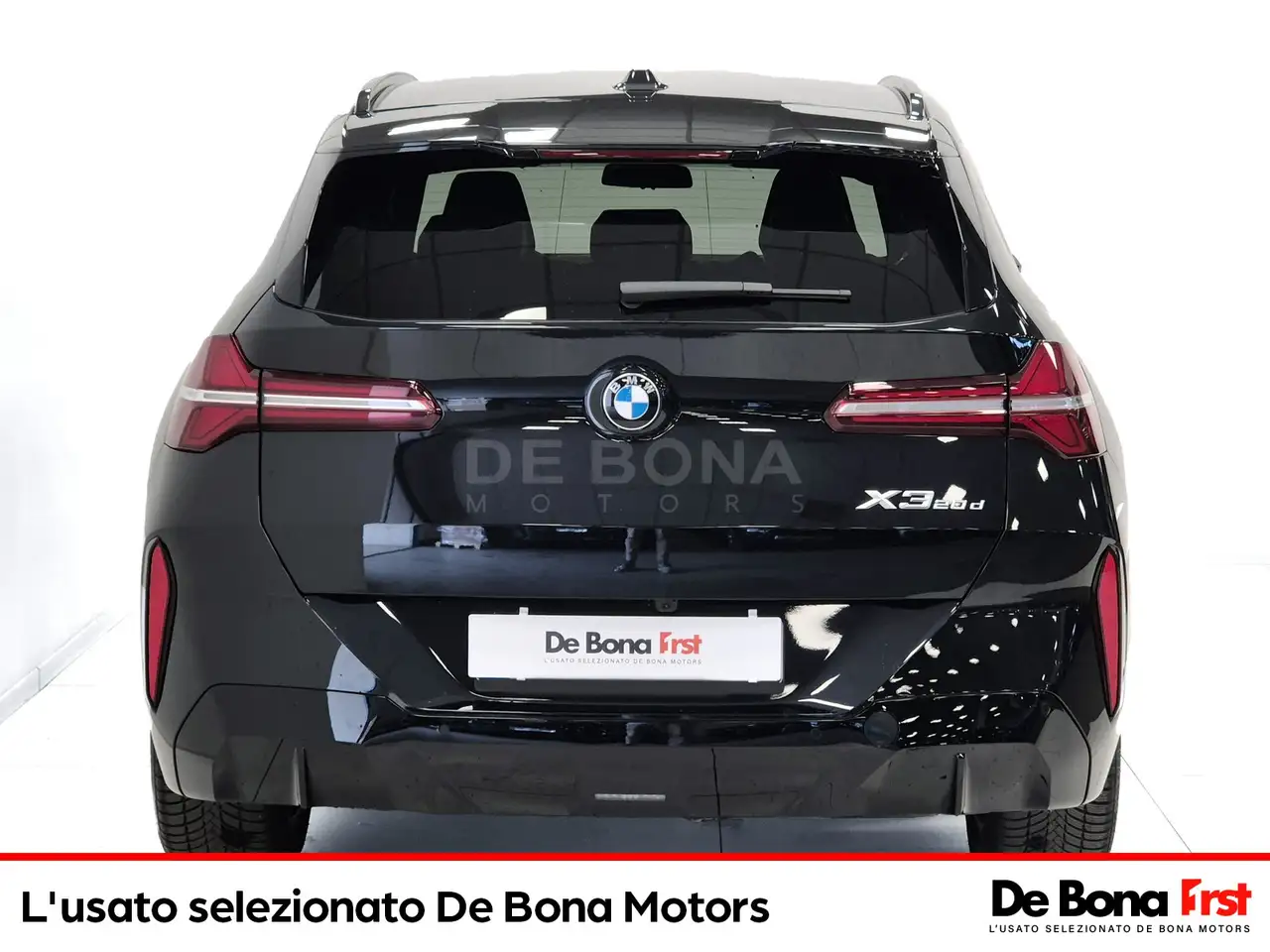 BMW X3 2026