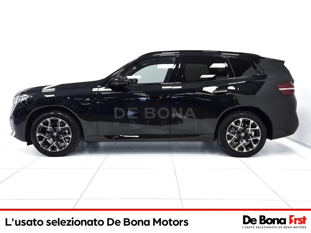 BMW X3 2026