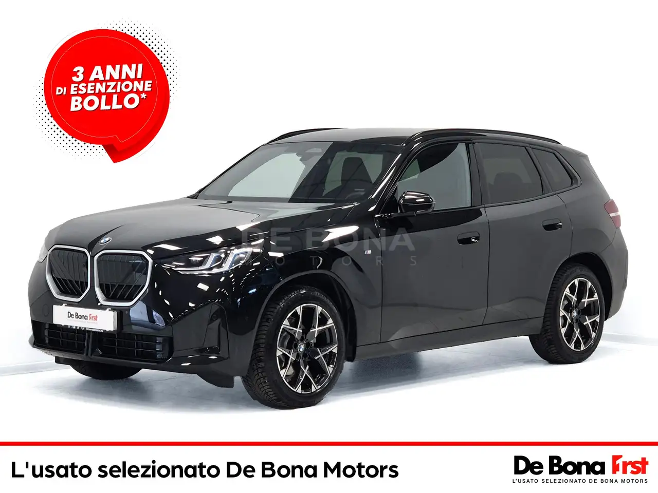 BMW X3 2026