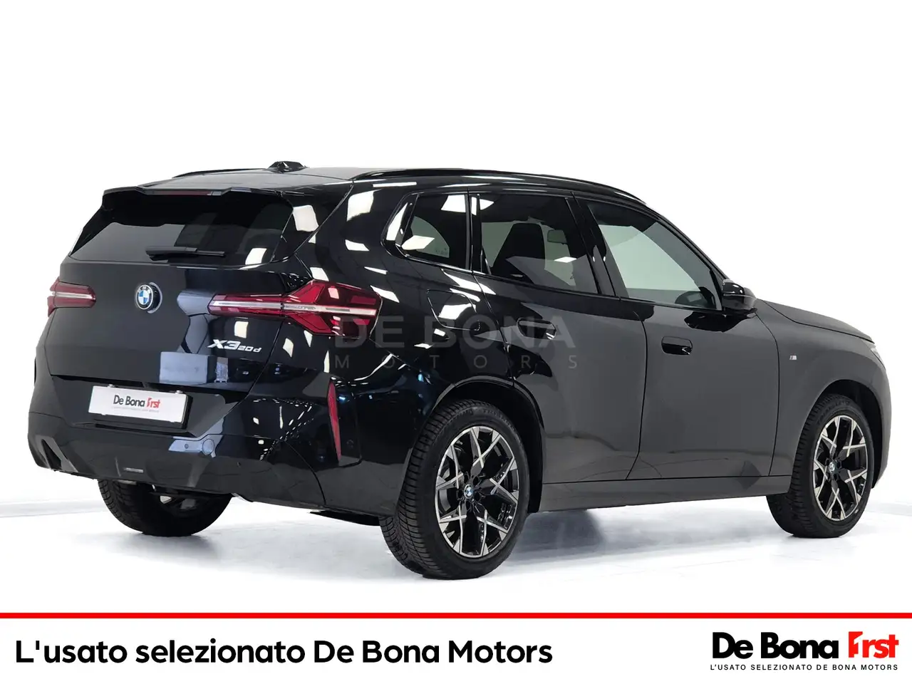 BMW X3 2026