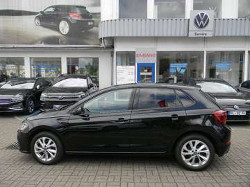 VI Style TSI 5 GANG IQ LIGHT,NAVI,SHZ