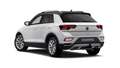 Volkswagen T-Roc 1.5 TSI DSG Style | NAVI | LED | AHK | Weiß - thumbnail 3