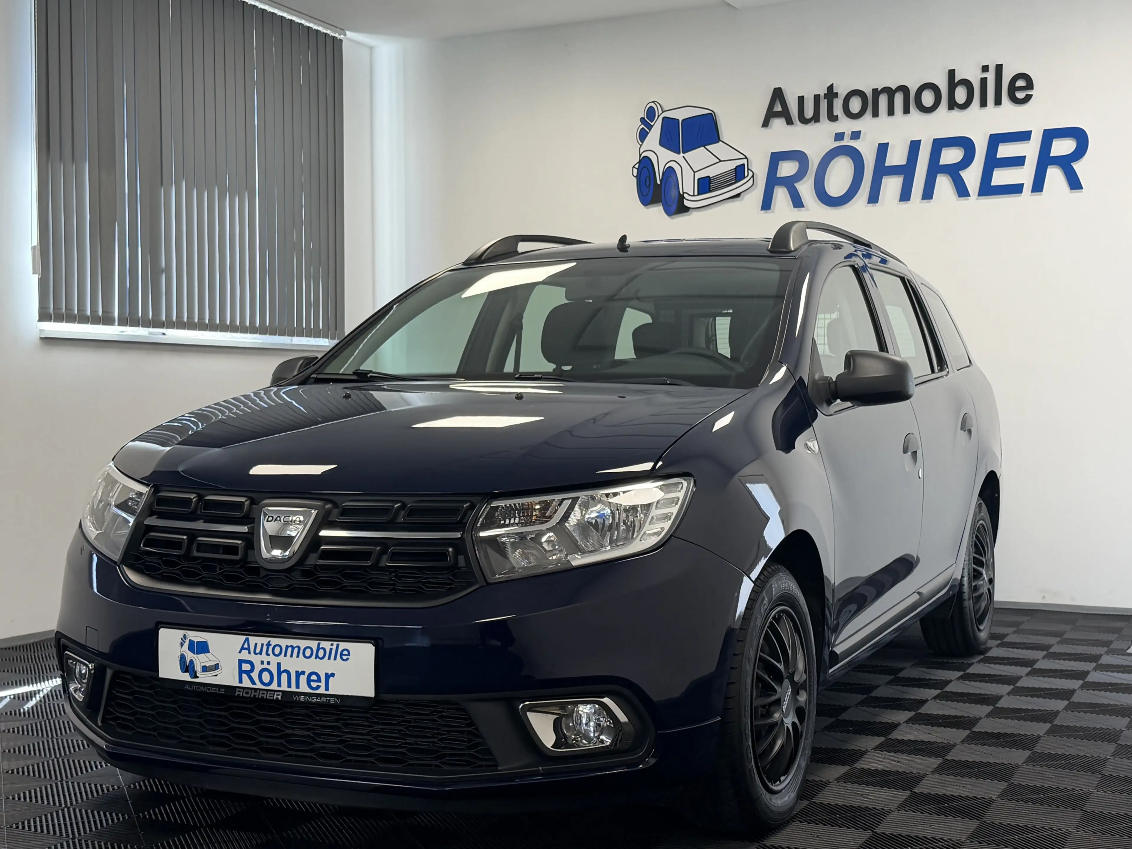 Dacia Logan MCV ll 1.0 Kombi Klima Bluetooth
