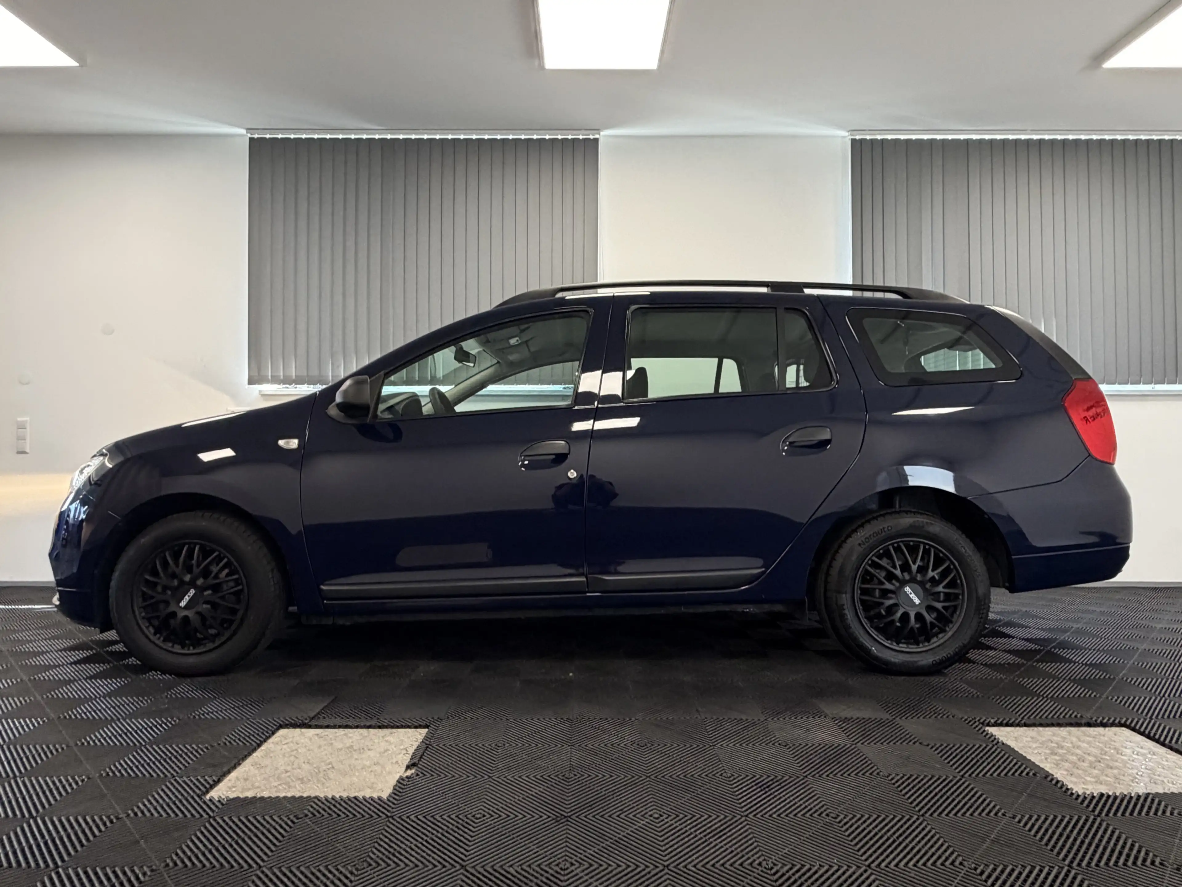Dacia Logan MCV ll 1.0 Kombi Klima Bluetooth — photo 5