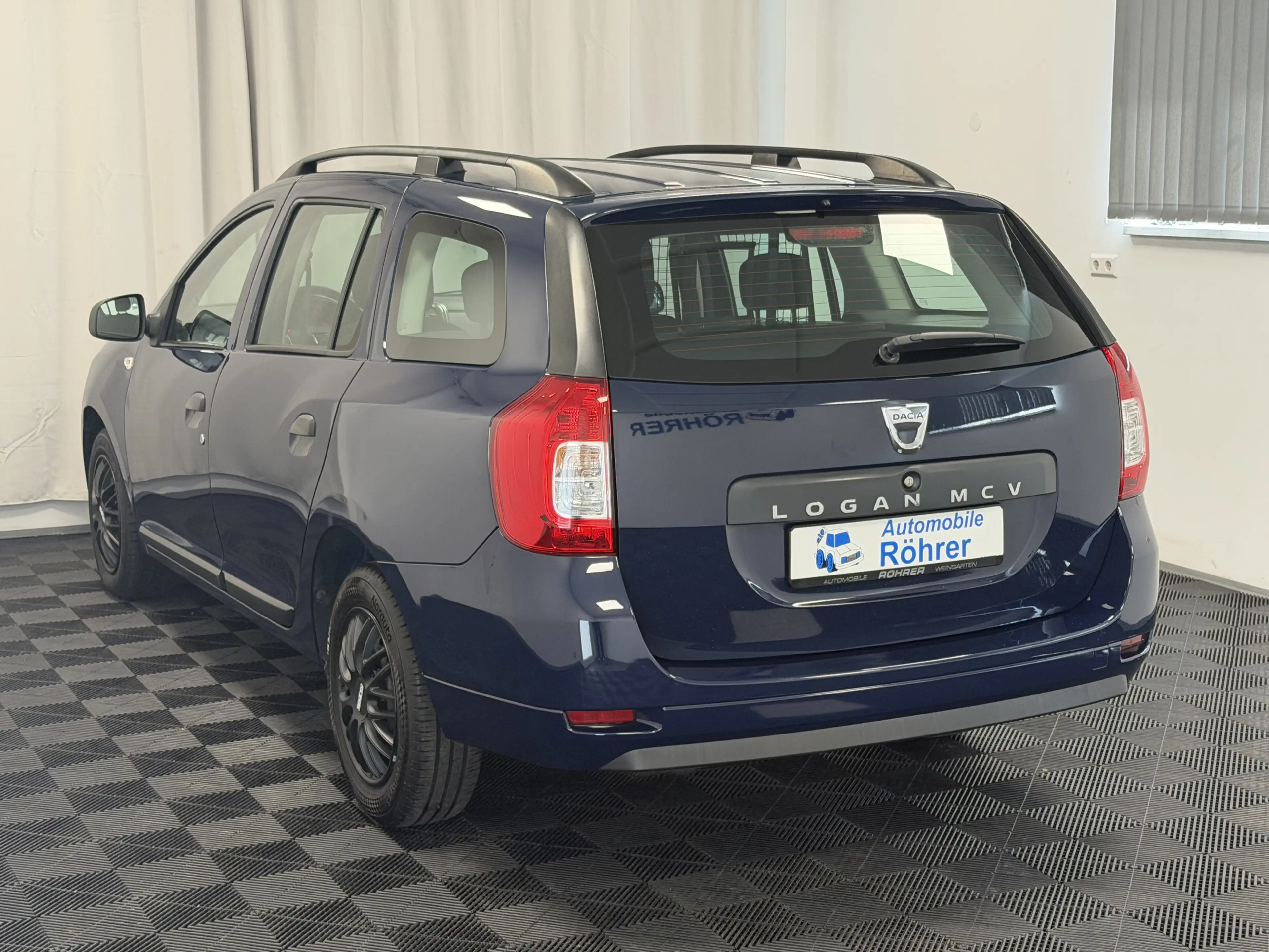 Dacia Logan MCV ll 1.0 Kombi Klima Bluetooth — photo 6