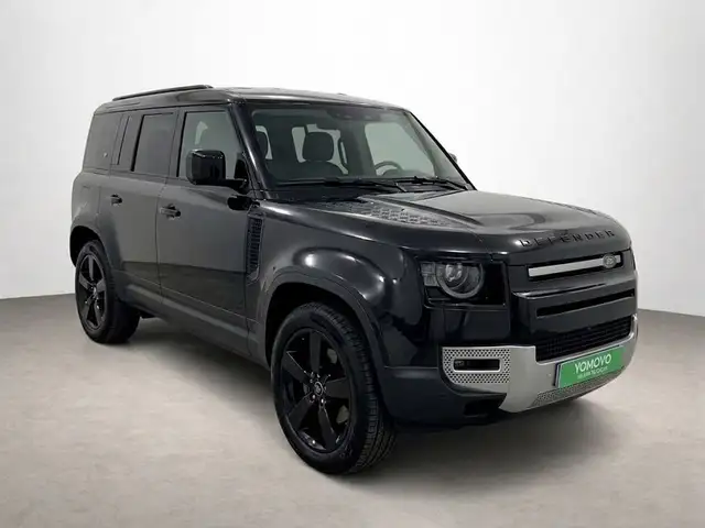 Land Rover Defender 3.0 P400 S 110 Auto 4WD MHEV