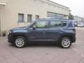 Jeep Renegade 1.3 T4 190CV PHEV 4xe AT6 Limited Blu/Azzurro - thumbnail 9